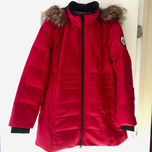 Arctic Expedition Jackets & Coats New Arctic Expedition Down Jacket